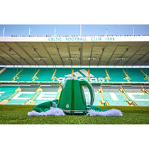 Swan Celtic Retro Jug Kettle Stainless Steel 3000 W 1.5 Litre - Green