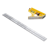 Stanley Die Cast Combination Square 12in/300mm