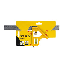 Stanley Die Cast Combination Square 12in/300mm