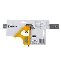 Stanley Die Cast Combination Square 12in/300mm