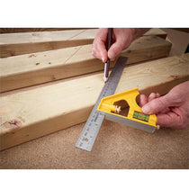 Stanley Die Cast Combination Square 12in/300mm