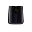 Philips Essential Compact Air fryer 4 Portions With Rapid Air Technology 1400 W 4.1 Litre - Black