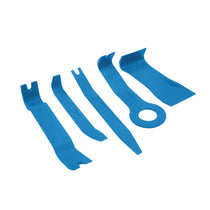 BlueSpot Car Trim Removal Set - 5 Piece