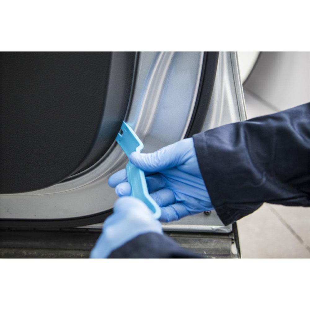 BlueSpot Car Trim Removal Set - 5 Piece