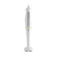 Kenwood Triblade Hand Blender One Speed Mixer With Turbo Function 600 W - White And Green
