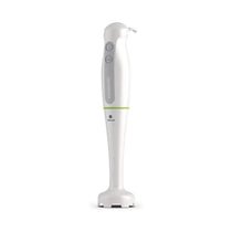 Kenwood Triblade Hand Blender One Speed Mixer With Turbo Function 600 W - White And Green