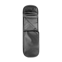 Wahl Heat Resistant Storage Pouch Mat For Straighteners And Tongs - Black