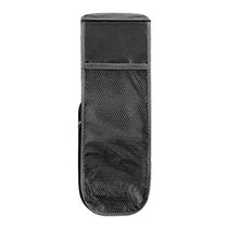 Wahl Heat Resistant Storage Pouch Mat For Straighteners And Tongs - Black