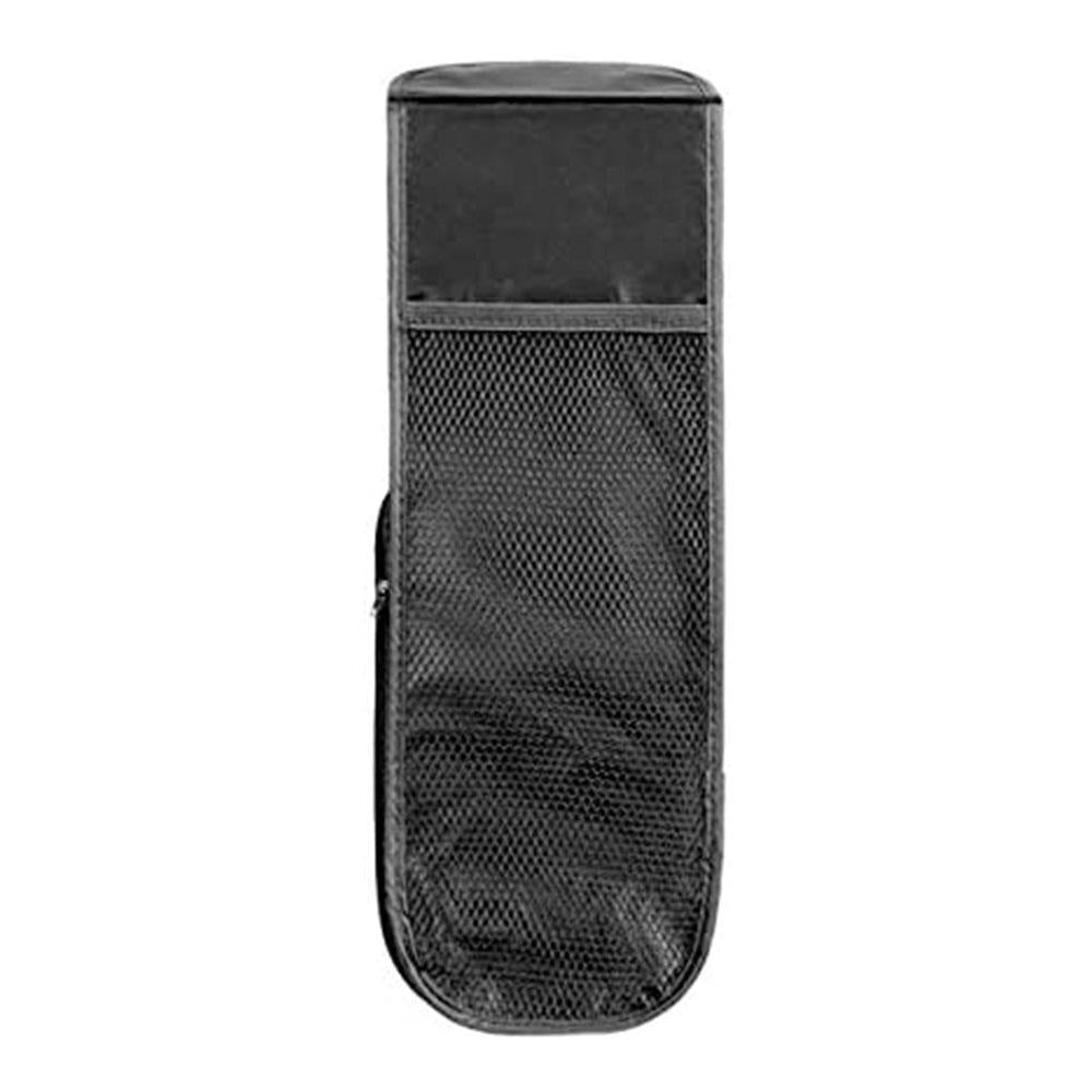 Wahl Heat Resistant Storage Pouch Mat For Straighteners And Tongs - Black