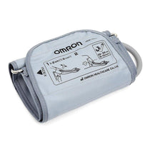 Omron M2 Basic Upper Arm Blood Pressure Monitor With 22-32cm Cuff - White