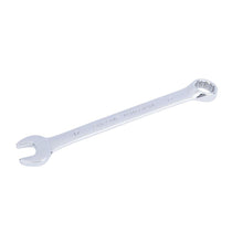 BlueSpot Fully Polished Chrome Vanadium Spanner 17mm