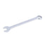 BlueSpot Fully Polished Chrome Vanadium Spanner 17mm