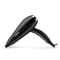 BaByliss Turbo Smooth Hair Dryers 2200W With 3 Heats/2 Speeds Plus Cool Shot  - Black