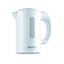 Kenwood Discovery Travel Kettle With 2 Cups And Spoons Plastic 650 W 0.5 Litre - White