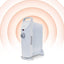 Igenix 7 Fin Oil Filled Radiator With 3 Heat Settings And Overheat Protection 1500W - White
