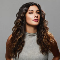 Revlon Wave Master Jumbo Waver Faster Styling With 3 Jumbo Barrels 30 Heat Settings - Black