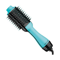 Revlon One-Step Hair Dryer And Volumiser 2-In-1 Styling Tool Hot Air Stylers - New Mint Edition