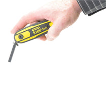 Stanley Fatmax 1.5- 8mm Locking Hexagon Key Set - 8 Piece