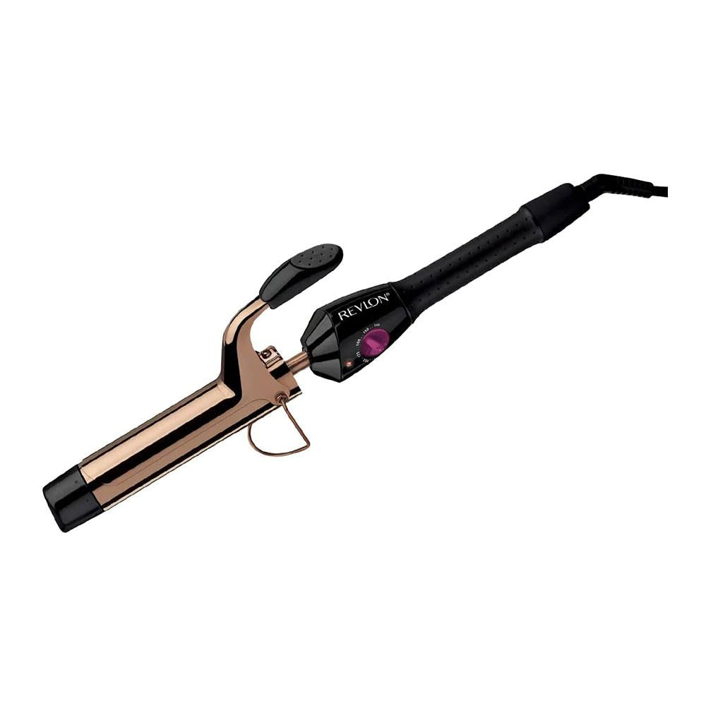 Revlon Pro Collection Salon Long Last Curls And Waves Styler 32mm - Rose Gold
