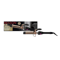 Revlon Pro Collection Salon Long Last Curls And Waves Styler 32mm - Rose Gold