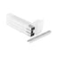Stanley SharpShooter Heavy Duty Type G Staples 10mm Set of 1000 Piece - Silver