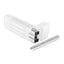 Stanley SharpShooter Heavy Duty Type G Staples 12mm Set of 1000 Piece - Silver