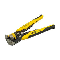 Stanley Fatmax Auto Wire Stripping Pliers - 0-96-230