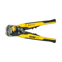 Stanley Fatmax Auto Wire Stripping Pliers - 0-96-230
