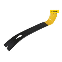 Stanley Wonder Bar Pry Bar 14 Inch (34 cm)- Black/Yellow