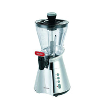 Kenwood Smoothie Maker Chrome 2 Speed Blender 500W 1.5 Litre - Silver