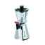 Kenwood Smoothie Maker Chrome 2 Speed Blender 500W 1.5 Litre - Silver