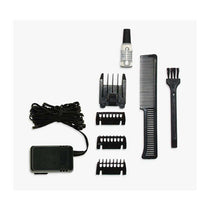 Wahl Complete Beard Trimmer & Grooming set + Beard Oil, Wash & Beard Cutting Kit
