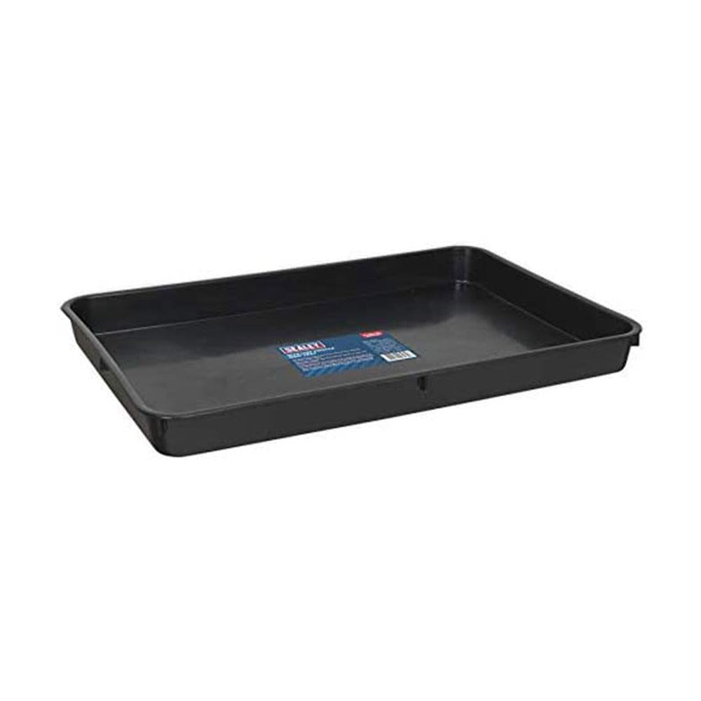 Sealey Drip Tray Low Profile 9 Litre