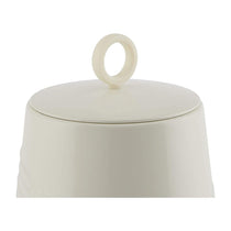 Morphy Richards Tea Coffee Sugar Kitchen Storage Canisters Set of 3 - Ivory Cream