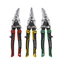 Sealey High Leverage Aviation Tin Snip Set - 3 Piece