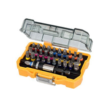 Dewalt XR Professional Magnetic Screwdriver Bit Accessory Set - 32 Piece