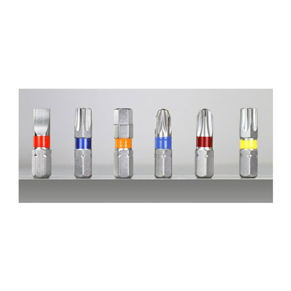 Dewalt XR Professional Magnetic Screwdriver Bit Accessory Set - 32 Piece Secondary image