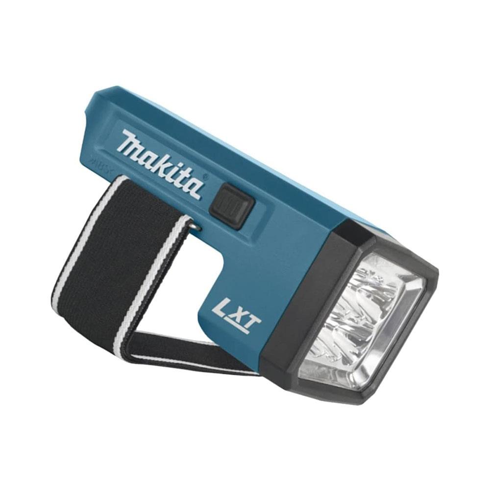 Makita LXT 18V Li-Ion LED Flashligth Torch - Bare Unit Secondary image