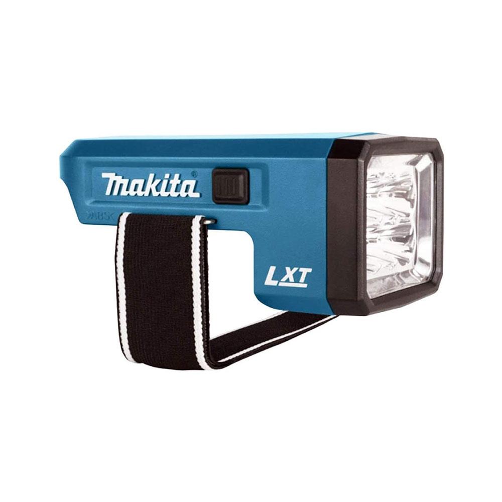 Makita LXT 18V Li-Ion LED Flashligth Torch - Bare Unit