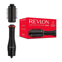 Revlon One-Step Volumiser Plus Detachable Head - UK Plug