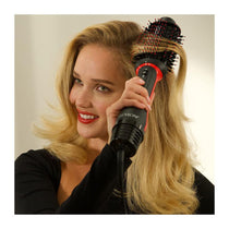 Revlon One-Step Volumiser Plus Detachable Head - UK Plug
