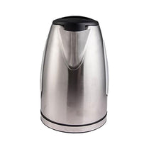 Igenix Cordless Electric Jug Kettle Brushed Stainless Steel 3000 W 1.7 Litre - Silver