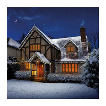 Premier Christmas 720 Multi Action LED Clusters Lights With Timer - White And Warm White Mix