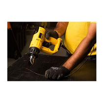 Dewalt LCD Premium Heat Gun 2000W Powerful Heat Gun with Precision Control & Overheat Protection