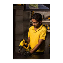 Dewalt LCD Premium Heat Gun 2000W Powerful Heat Gun with Precision Control & Overheat Protection