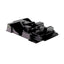 Makita MAKPAC Impact And Combi Drill Twin Inner Tray For Type 3 Case - Black