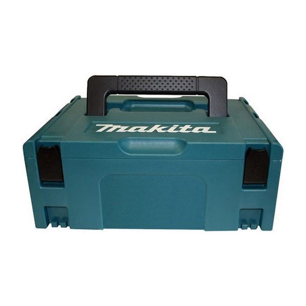 Makita MAKPAC Connector Case Type 2 - Blue/Black