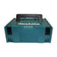 Makita MAKPAC Connector Case Type 2 - Blue/Black