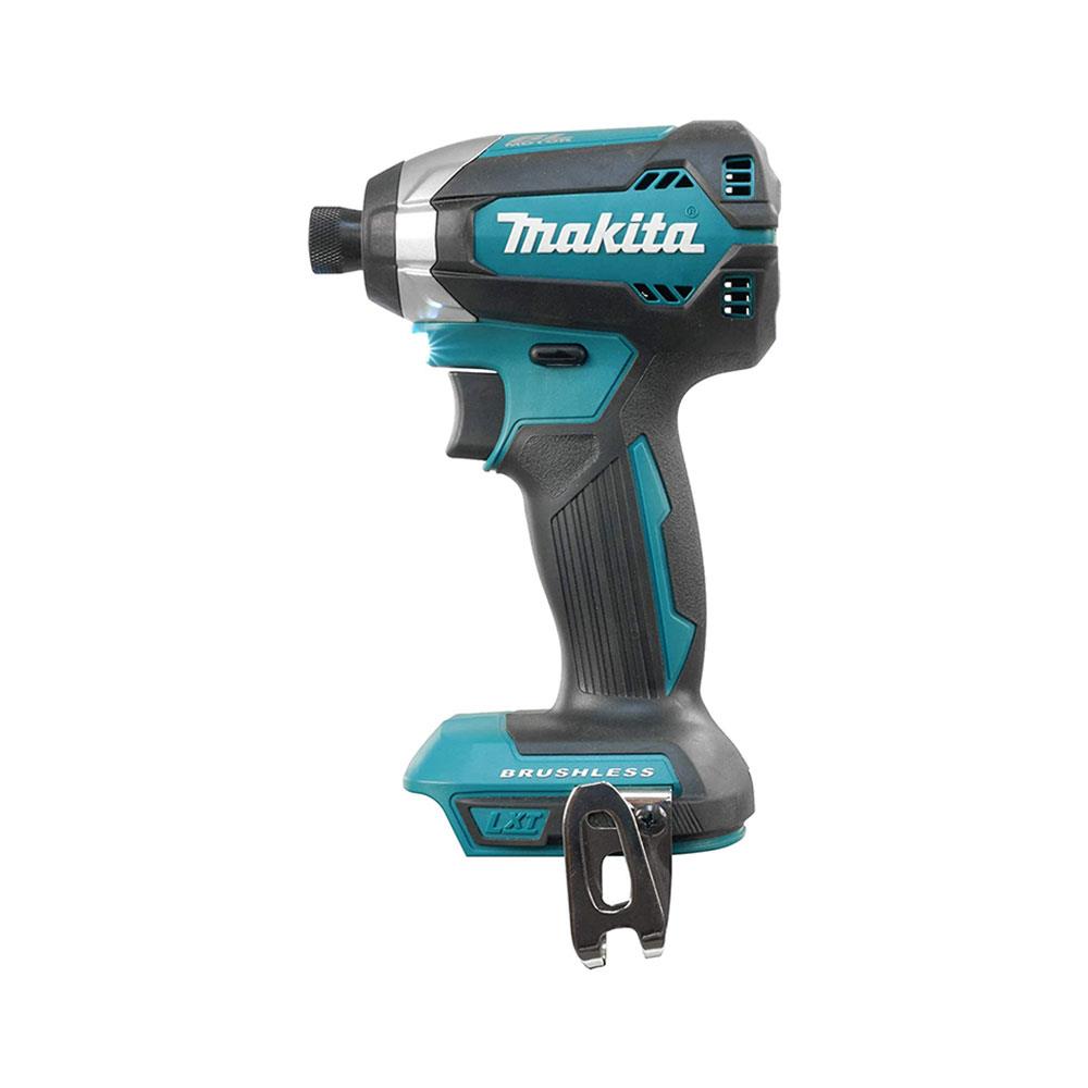 Makita DTD153Z 18V Brushless Impact Driver Bare Unit Compact Cordless 170Nm Tool Main image