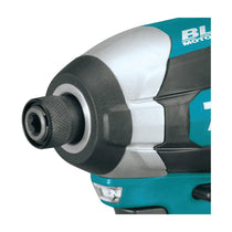 Makita DTD153Z 18V Brushless Impact Driver Bare Unit Compact Cordless 170Nm Tool